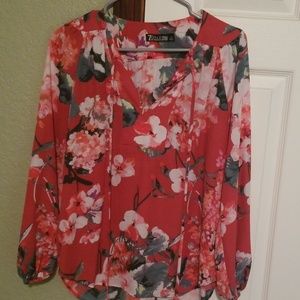 Womens Blouse